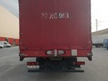 Mercedes Atego 818-7