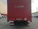 Mercedes Atego 818-5