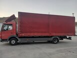 Mercedes Atego 818-2