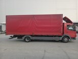 Mercedes Atego 818-3