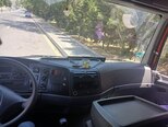 Mercedes Atego 818-4