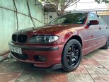 BMW 320-13
