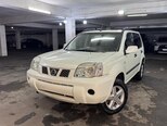 Nissan X-Trail-1