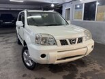 Nissan X-Trail-3