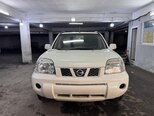 Nissan X-Trail-2