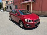Chevrolet Aveo-2