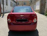 Chevrolet Aveo-6
