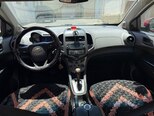 Chevrolet Aveo-8
