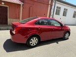 Chevrolet Aveo-5