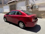 Chevrolet Aveo-7