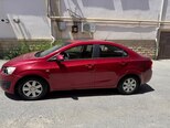 Chevrolet Aveo-4