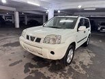 Nissan X-Trail-10