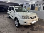 Nissan X-Trail-8