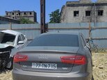 Audi A6-3