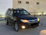 Subaru Forester-3