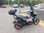 Yamaha Aerox-2
