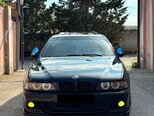 BMW 540-1