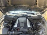 BMW 540-8