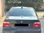 BMW 540-3