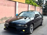 BMW 540-2