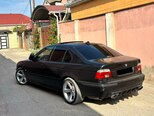 BMW 540-4