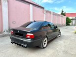 BMW 540-5