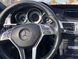 Mercedes E 220 4MATIC-8