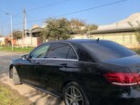 Mercedes E 220 4MATIC-7
