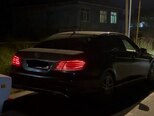 Mercedes E 220 4MATIC-2
