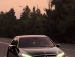 Mercedes E 220 4MATIC-3