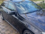 Mercedes E 220 4MATIC-14