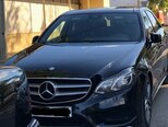 Mercedes E 220 4MATIC-11