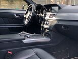 Mercedes E 220 4MATIC-10