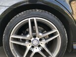 Mercedes E 220 4MATIC-16