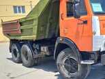 KamAz 55111-3