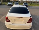 Mercedes C 240-2