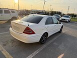 Mercedes C 240-8
