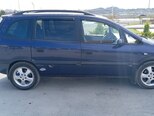 Opel Zafira-2