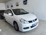 Nissan Wingroad-1
