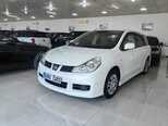 Nissan Wingroad-2