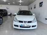 Nissan Wingroad-3