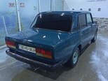LADA (VAZ) 2107-5