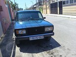 LADA (VAZ) 2107-1