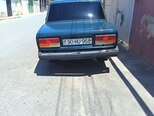 LADA (VAZ) 2107-2