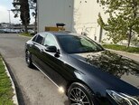 Mercedes E 300-5
