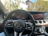 Mercedes E 300-9