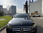 Mercedes E 300-1