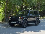 LADA (VAZ) Niva-3