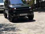 LADA (VAZ) Niva-1
