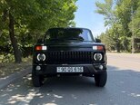 LADA (VAZ) Niva-2